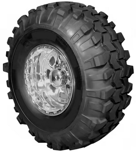 SAM-14 Nouveau pneu radial 235/55ZR17 à profil étroit sans chambre à air Garantie 1 an Tous usages - Product Image 1