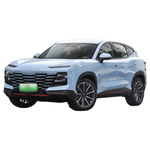 SUV compact à essence turbo 2024-2025 |   Véhicule 5 places à transmission automatique à double embrayage 1,5 T / 1,6 L au Japon pour l'importation - Product Image 5