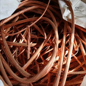 Quality <b>Copper</b> Wire <b>Scrap</b> Hot Selling Factory Directly Wholesale <b>Copper</b> <b>Scrap</b> Wire - Product Image 1