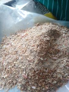 REPAS DE COQUILLES DE CREVETTES DE HAUTE VALEUR DU VIETNAM | SOURCE DE CHITINE | EMBALLAGE OEM - Product Image 6