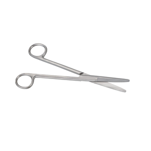 Ciseaux de dressage Mayo Harrington pour salle d'opération Ciseaux Mayo 14 Cm Acier inoxydable de haute qualité pour la vente en ligne - Product Image 3