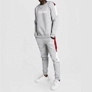 Chándales nuevos y elegantes para hombre, chándal, trajes de dos piezas, jersey de alta calidad, Sudadera con capucha, pantalones de chándal - Product Image 4