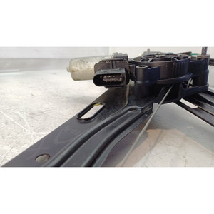 Mécanisme de levage de la vitre avant. DX BMW Série 1 F20 51337281882 N47D20C (11>19) - Product Image 4