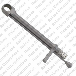 Implant dentaire Clé dynamométrique pour dentisterie Produit le plus vendu Clé dynamométrique universelle pour implant dentaire à cliquet en basse quantité minimale de commande - Product Image 2