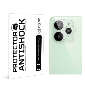 ฟิล์มกันรอยหน้าจอ ANTISHOCK สำหรับโทรศัพท์มือถือลาวา ยูวา 2 โปร พรีเมียม - Product Image 1