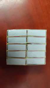 Personalized Slim Wooden Matchboxes Custom Branded Advertising <b>Match</b> <b>Box</b> Premium Export Quality Durable Logo Printing - Product Image 2