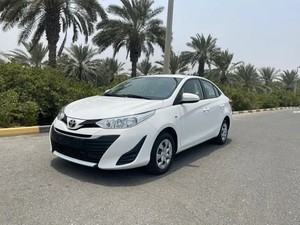 รถ YARIS ซีดาน 1.5L SE 2019 LHD มือสอง - Product Image 2