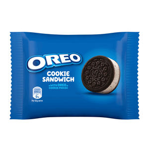 Biscuits sandwich Oreo, collation classique parfaite pour les boîtes à lunch et les fêtes - Product Image 5