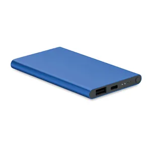 Bancos de Energía Promocionales POWERFLAT C Sostenibles, Tecnología Ecológica para una Mercadotecnia Eficaz - Product Image 5