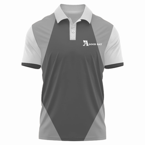 2025 Jersey personalizado para camisa 100% algodón con bordado 3D antiarrugas transpirable y cómodo para uso diario - Product Image 6