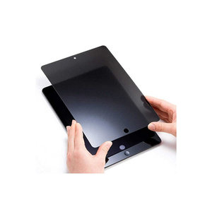 เน็ตซี่ 2021 ไอแพด 10.2 รุ่นที่ 9 สำหรับฟิล์มกันรอยกระจกนิรภัยสีขาวแบบป้องกันความเป็นส่วนตัวที่ใช้งานร่วมกันได้ - Product Image 1