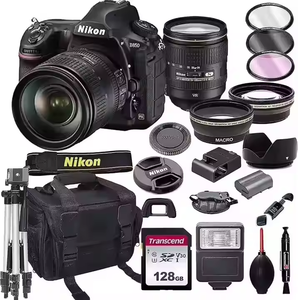 Nikon D7500 Promotion et meilleur prix 06