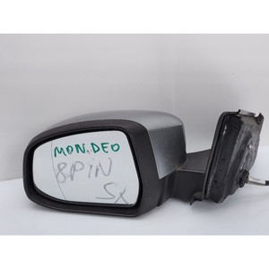 ESPEJO RETROVISOR IZQUIERDO SX FORD Mondeo Sedan 6ª Serie 8 PINES AZBA (07>14) - Product Image 6