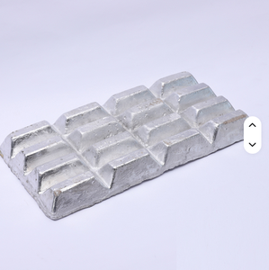 Aleación Maestra de Aluminio y Circonio Al-Zr – Aditivo Metalúrgico de Alta Pureza - Product Image 2