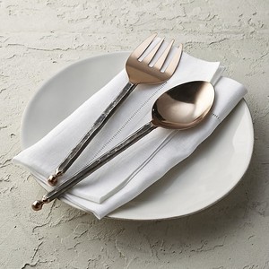 <b>Top</b> Quality Metal Serving Set For Restaurants Hotel Wedding Use in Affordable Price - Product Image 4