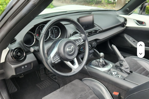 MAZDA MX-5 MIATA CLUB 2023 USADO, NUEVO, con Volante a la Izquierda/Derecha - Product Image 6