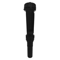 Testeur d'eau numérique 4 en 1 pour pH, TDS, EC et température |   Mètre de qualité de l'eau pour piscine, aquarium, hydroponie (OEM)