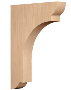 Soportes de Madera Maciza (Diseños Tallados a Mano) - Product Image 5