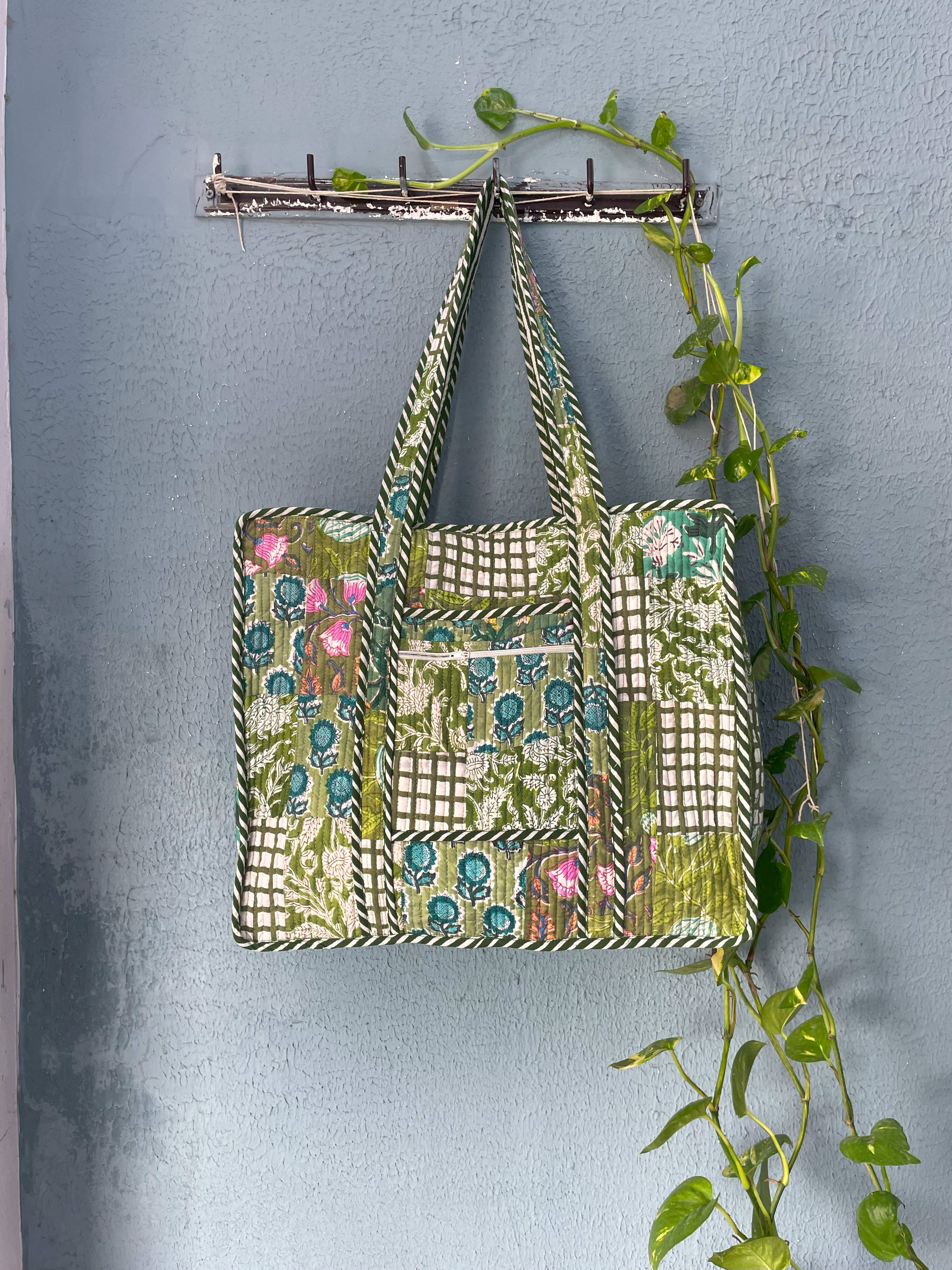 เย็บปะติดปะต่อ