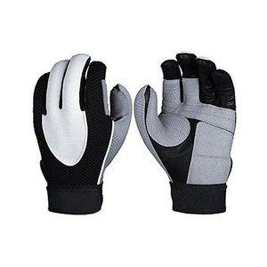 2026 Design Premium Quality Softball Baseball Batting Gloves Manufacturer Digital Leather Custom Logo Beisbol Guantes Low MOQ - Product Image 1