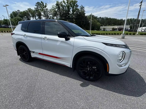 A.ll I.art S-AWC 2024 d'occasion en bon état, conduite à gauche, sièges en cuir, caméra de recul, prêt à rouler - Product Image 3