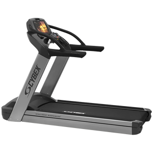 Caminadora Plegable Remanufacturada con Consola para Caminar, Correr, Entrenamiento Cardiovascular y de Resistencia en Gimnasios - Product Image 1
