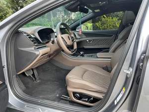 2024 DM-i 121KM รุ่นพรีเมียม รถยนต์ไฮบริดเรือธงของจีน ยอดขายอันดับต้นๆ ในสหรัฐอเมริกา ผ่านการตรวจสอบมากกว่า 335 ครั้ง ไม่มีประวัติอุบัติเหตุ - Product Image 5