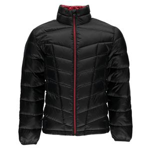 Chaqueta Acolchada Ultraligera para Hombre, Chaqueta Acolchada de Invierno de Alta Calidad - Product Image 5