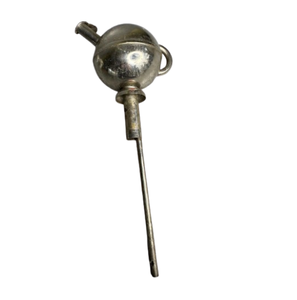 จุกขวดไวน์มีฝาปิดขวดไวน์จุกขวดไวน์ดีไซน์เกล็ดหิมะสีเงินตามสั่ง - Product Image 4