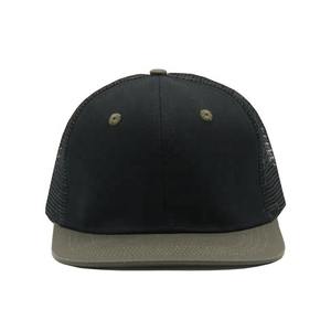 Gorra deportiva de béisbol personalizada de 6 paneles para hombre y mujer, azul cielo, 100% algodón, Parche de goma impermeable, agujero perforado cortado con láser perforado - Product Image 2