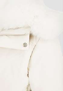 <b>Women</b> Street Style Winter <b>Coat</b> Trendy Long Overcoat Warm Soft Feel Casual Fit Everyday Active Wear Outerwear - Product Image 4