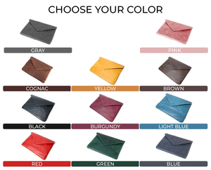 Étui de protection pour ordinateur portable en cuir véritable 13-16 pouces unisexe, fait à la main, personnalisé, style vintage, pour une utilisation quotidienne et décontractée au bureau - Product Image 6