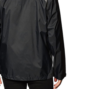 Sportswear Men's Windbreaker <b>Jacket</b> Custom Logo Wholesale Outdoor Casual Breathable <b>Waterproof</b> Men's Windbreaker <b>Jacket</b> - Product Image 6