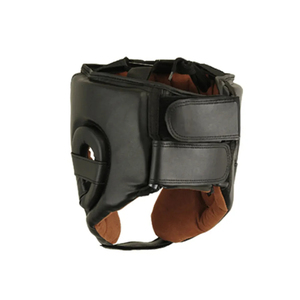 2024 nueva llegada equipo de protecciones de boxeo profesional protector de cabeza de boxeo hecho en Pakistán protector bucal de alta calidad - Product Image 2