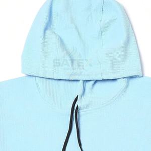 Survêtement en coton de haute qualité 500GSM pour hommes, nouveaux survêtements d'hiver respirants à la mode avec logo personnalisé - Product Image 4