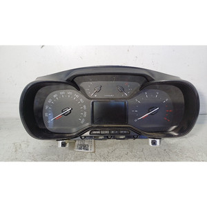 Panel de Instrumentos Central para CITROEN C3 Serie 983214058000 EB2FA-HMR-HM05 (16>) - Product Image 1