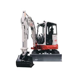 Best Deal <b>On</b> Mini Excavator 3.5 Ton In Stock Now With Fast Delivery Option Buy From Trusted Supplier At Wholesale - Product Image 2