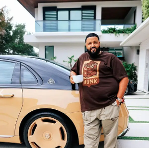 Personalizada de alta calidad de cuello redondo de impresión de calavera de algodón personalizado desgastado Boxy Fit gráfico camisetas para los hombres - Product Image 3