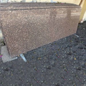 Copper Silk Granite Custom Cut Slabs Tiles Polished Honed Finishes Countertop Bathroom Kitchen Living Room Wholesale Bulk Supply - Product Image 5