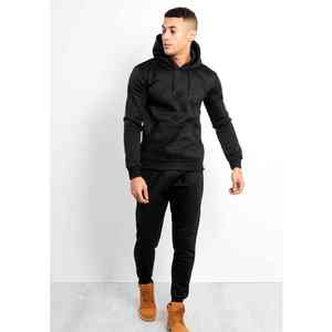 Costume de sport moderne pour homme, tenue de bureau décontractée sur mesure, printemps automne - Product Image 4