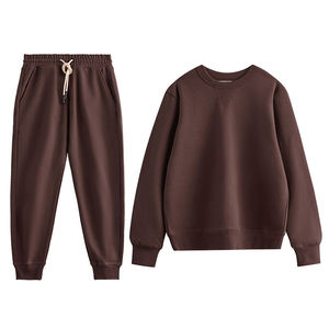 Survêtements de fitness respirants à séchage rapide pour hommes avec logo personnalisé motif solide grande taille vêtements d'entraînement et de jogging en gros - Product Image 5