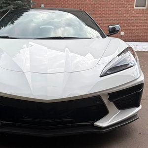 Chevrolet Corvette Stingray Cabriolet 2LT d'occasion propre, année 2020 - Product Image 1