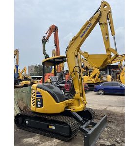 Komatsu Pc30 Pc35 Pc40 Pc55 Pc56 Pc60 Pc78 Pc70 - Product Image 1