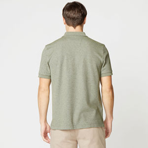 Unique Design Custom Size Unisex New Arrival Solid Color Casual Embroidered Logo for T-<b>Shirts</b> Quick Dry 100% Cotton - Product Image 3