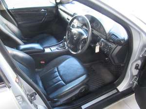 MERCEDES-BENZ Clase C 2006 USADO, Volante a la Izquierda/Derecha - Product Image 3