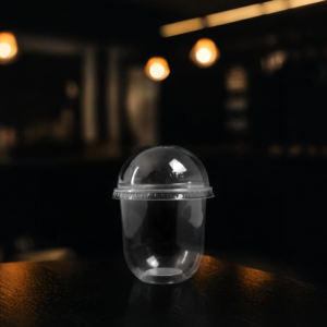 Viet Nam Manufacturer's Disposable Clear Plastic Single Wall <b>Cups</b> PP/PET 12oz to 24oz for <b>Iced</b> <b>Coffee</b> Beverages - Product Image 3