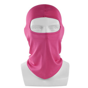 Balaclava pour homme adulte en polyester et soie, impression numérique tendance, respirante, imperméable, motif crâne - Product Image 5