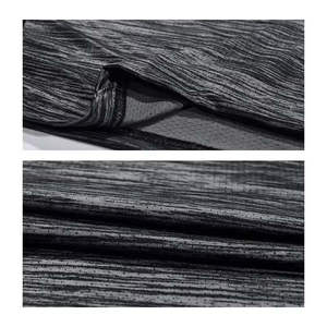 Camiseta de Alta Calidad para Hombre, 180 g/m², con Logotipo Personalizado, Cuello Redondo Regular - Product Image 3