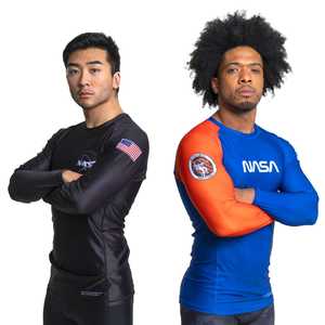 Durable UPF50 Breathable Jiu Jitsu <b>Rashguard</b> <b>BJJ</b> MMA Compression Shirt Quick Dry Men Women No Gi Grappling Sportswear - Product Image 5