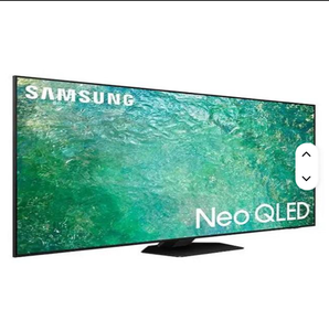 Téléviseur intelligent Samsung QN85QN90DAFXZA 4K 85 pouces QN90D Neo QLED, vente chaude, 2025, garantie 3 ans, fabriqué aux États-Unis - Product Image 1